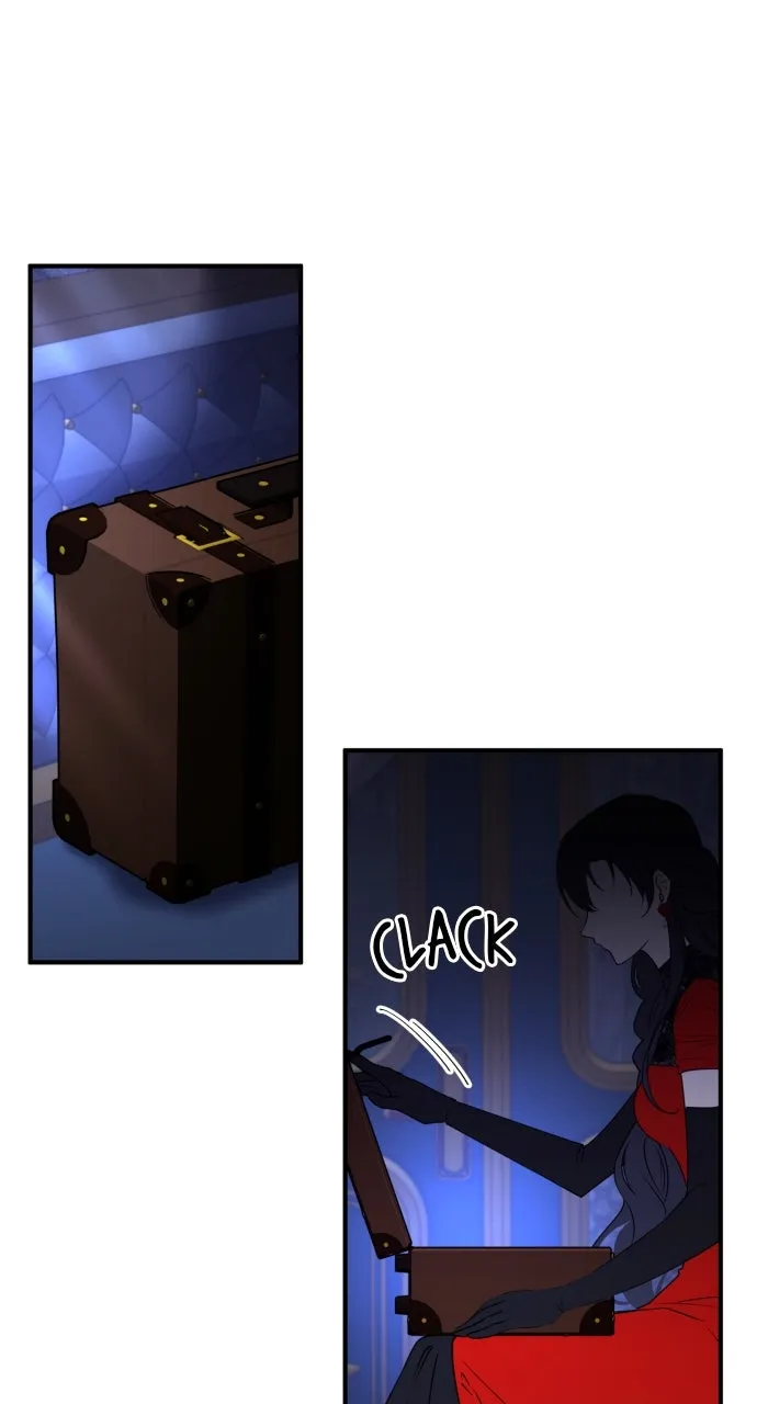 The Villainess Just Wants to Live in Peace! Chapter 52 page 46 - 