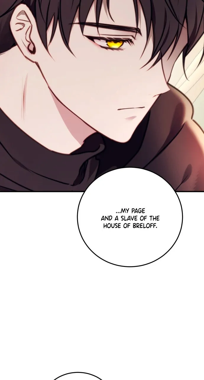 The Villainess Just Wants to Live in Peace! Chapter 52 page 6 - 