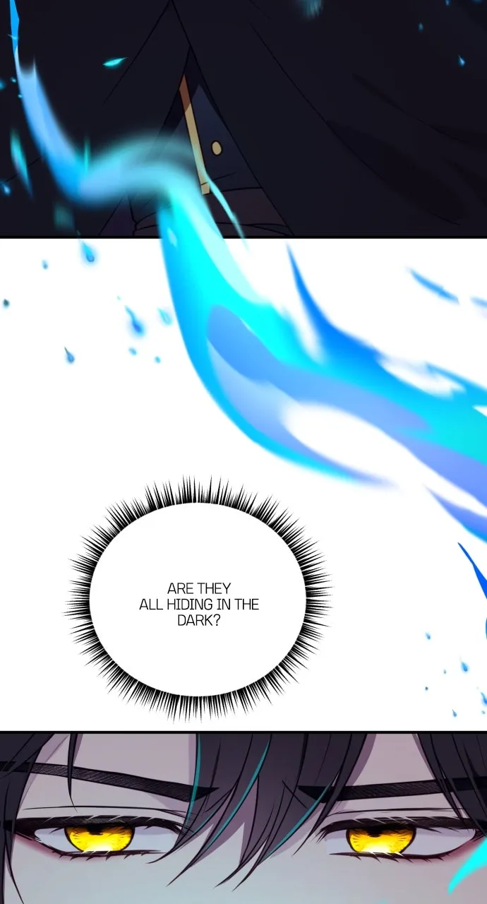 The Villainess Just Wants to Live in Peace! Chapter 52 page 51 - 