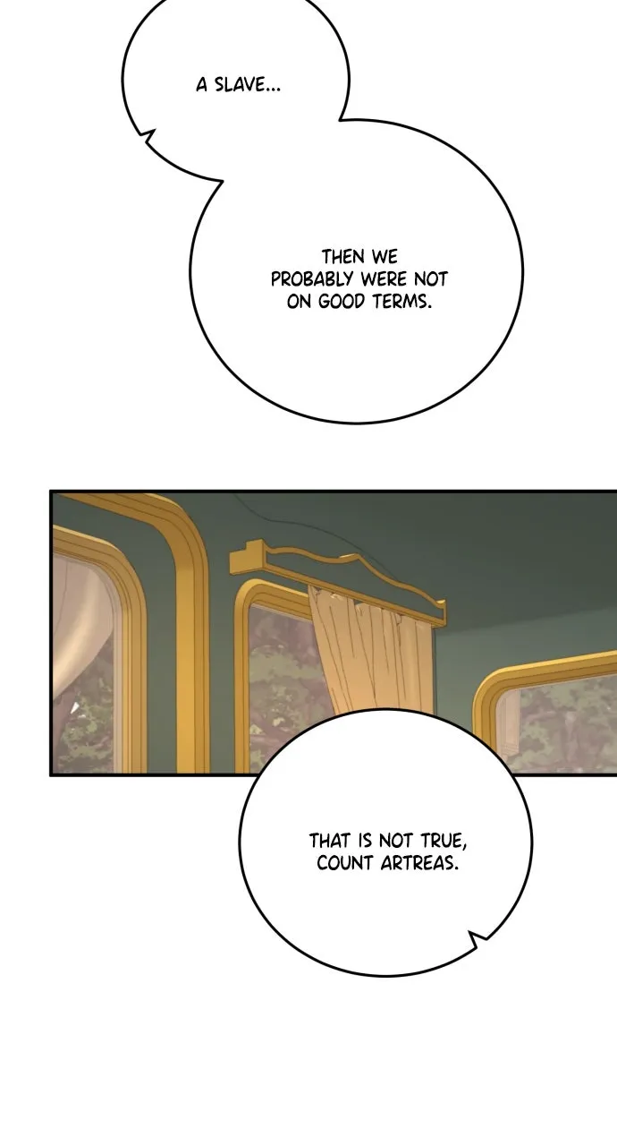 The Villainess Just Wants to Live in Peace! Chapter 52 page 7 - 