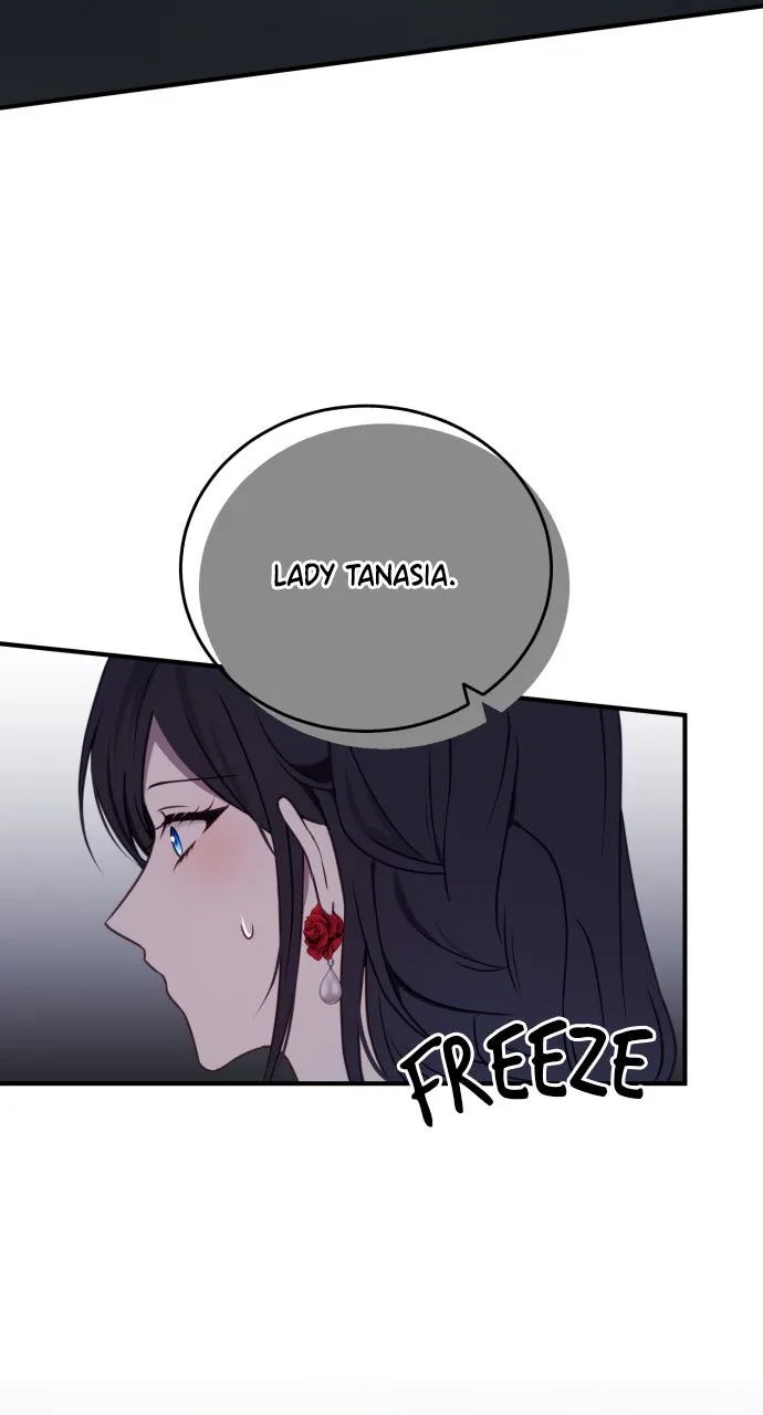 The Villainess Just Wants to Live in Peace! Chapter 52 page 66 - 