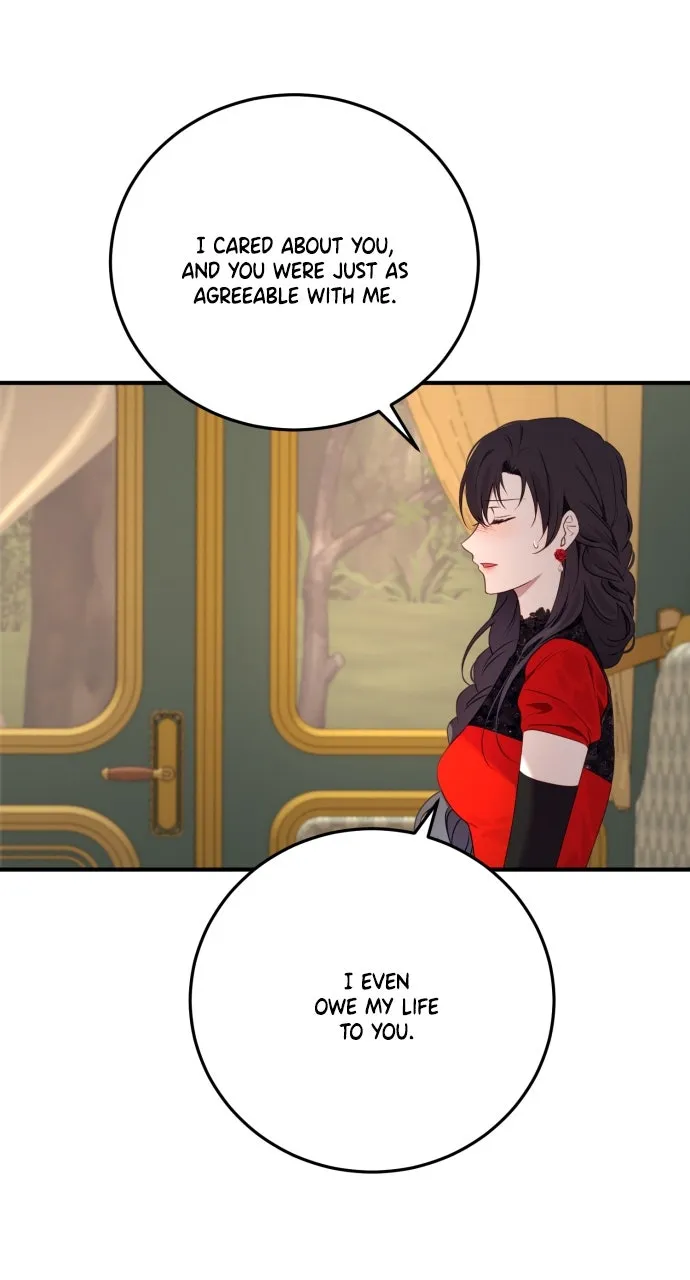 The Villainess Just Wants to Live in Peace! Chapter 52 page 8 - 