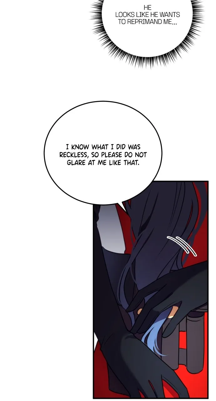 The Villainess Just Wants to Live in Peace! Chapter 52 page 71 - 