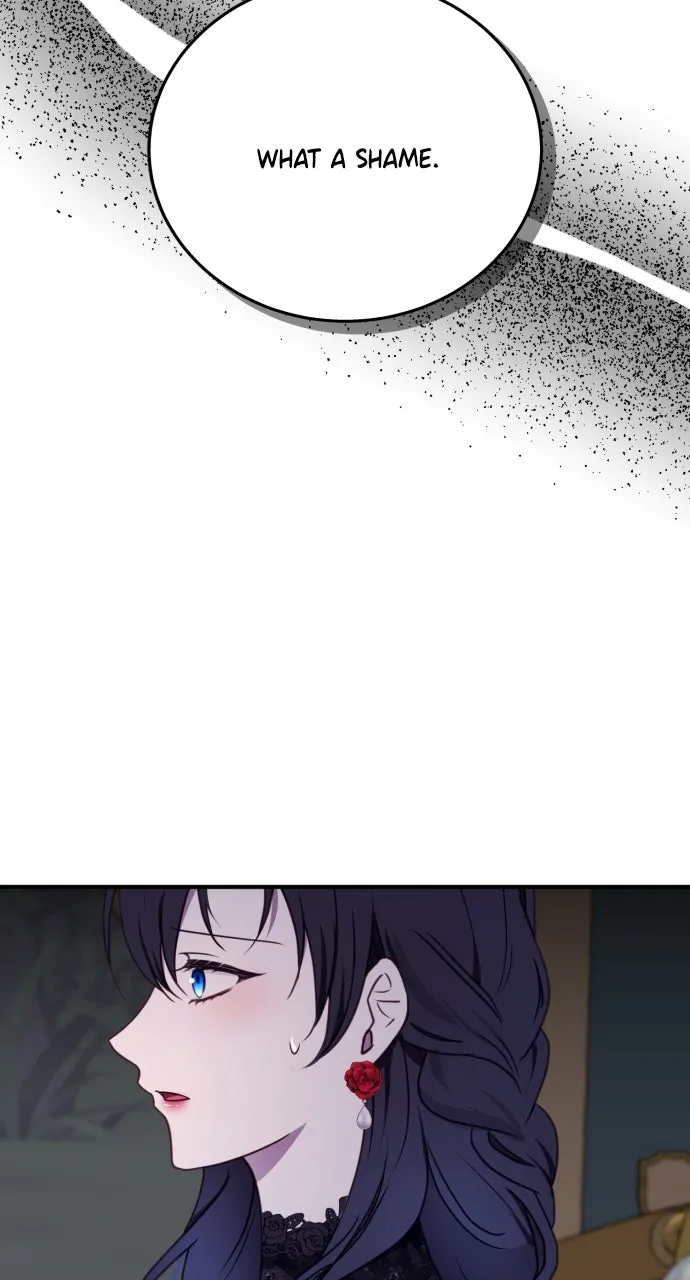 The Villainess Just Wants to Live in Peace! Chapter 52 page 10 - 