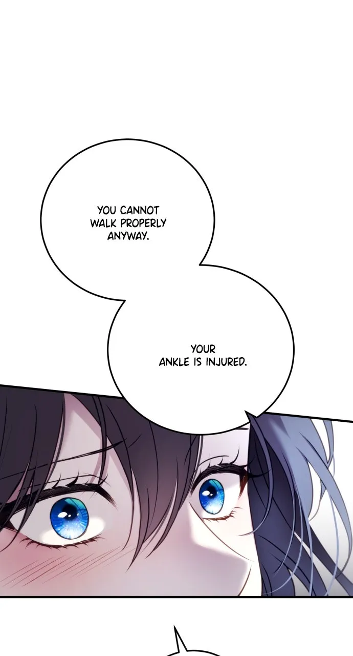 The Villainess Just Wants to Live in Peace! Chapter 53 page 1 - 