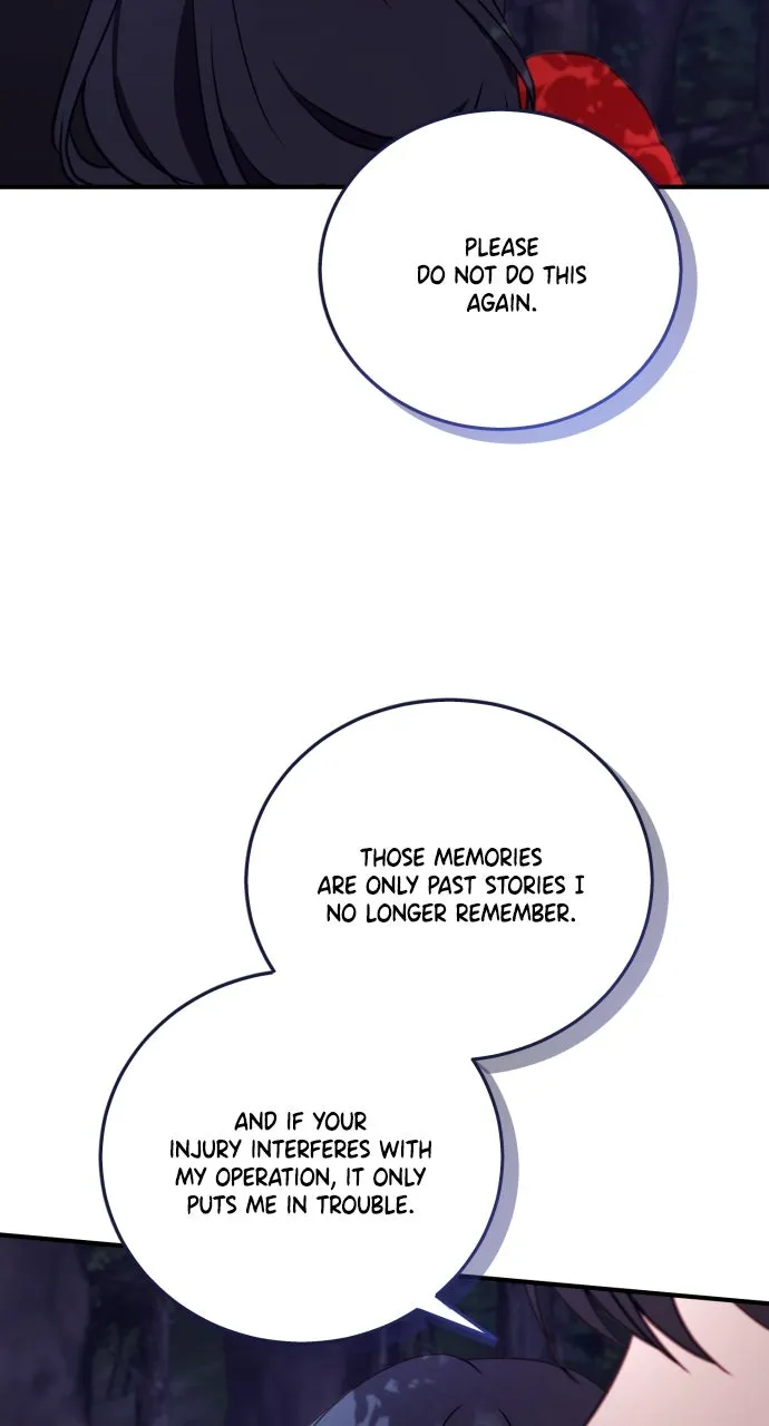 The Villainess Just Wants to Live in Peace! Chapter 53 page 11 - 