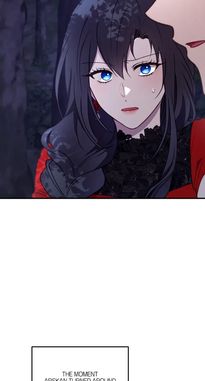The Villainess Just Wants to Live in Peace! Chapter 53 page 12 - 