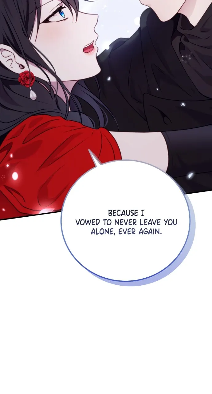 The Villainess Just Wants to Live in Peace! Chapter 53 page 18 - 
