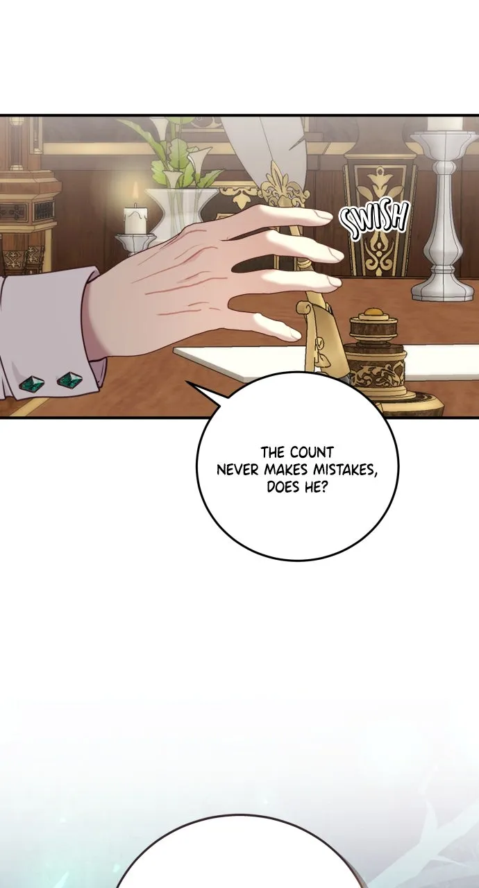 The Villainess Just Wants to Live in Peace! Chapter 53 page 23 - 