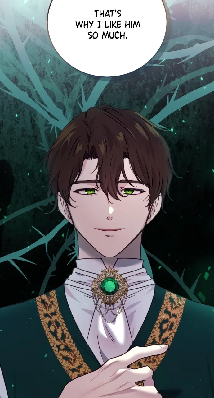 The Villainess Just Wants to Live in Peace! Chapter 53 page 24 - 