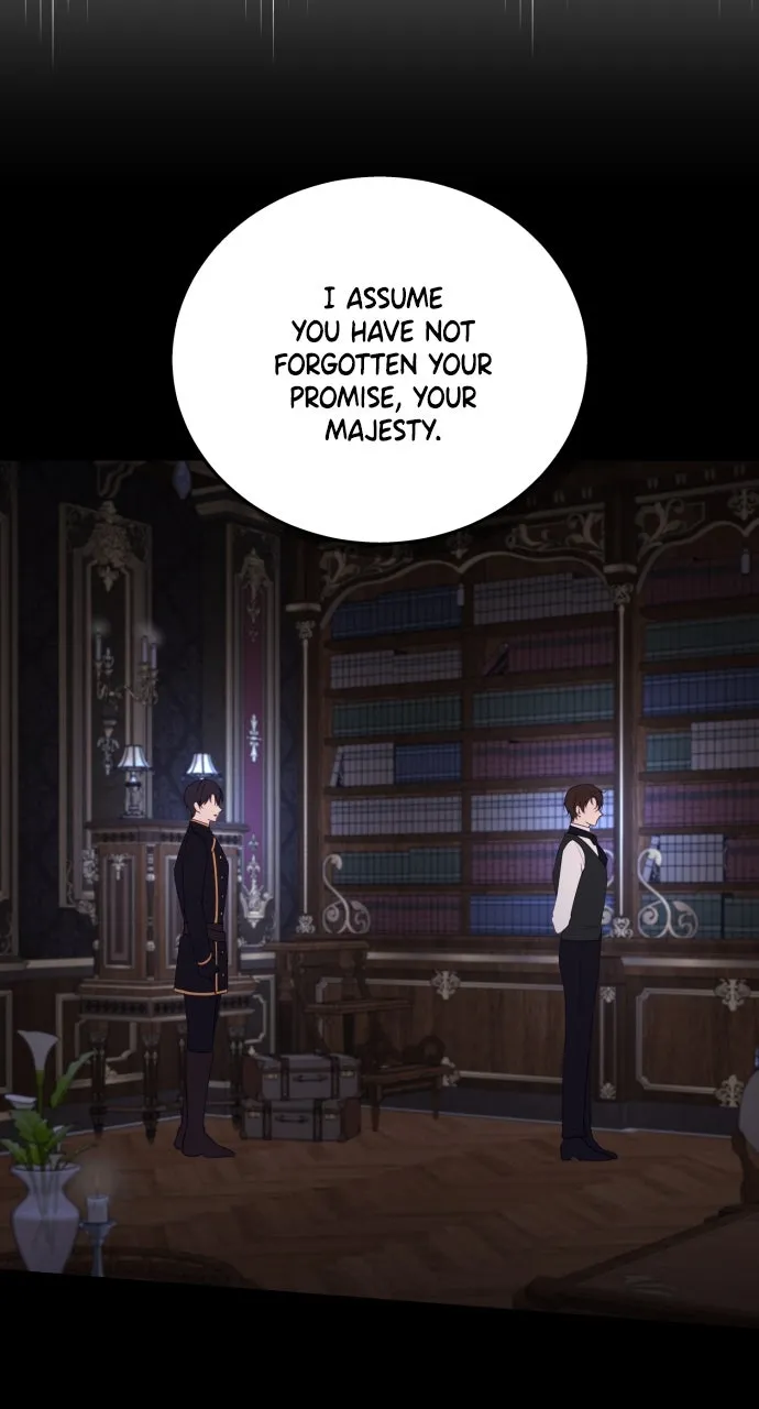 The Villainess Just Wants to Live in Peace! Chapter 53 page 29 - 