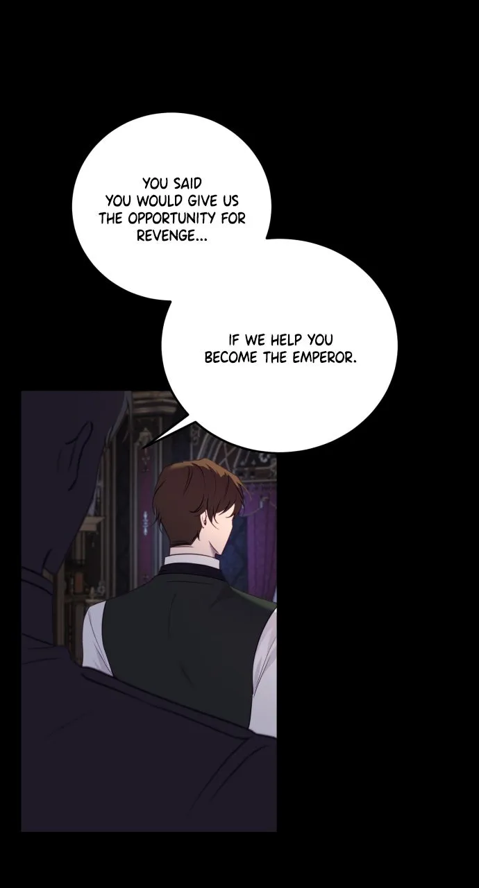 The Villainess Just Wants to Live in Peace! Chapter 53 page 30 - 