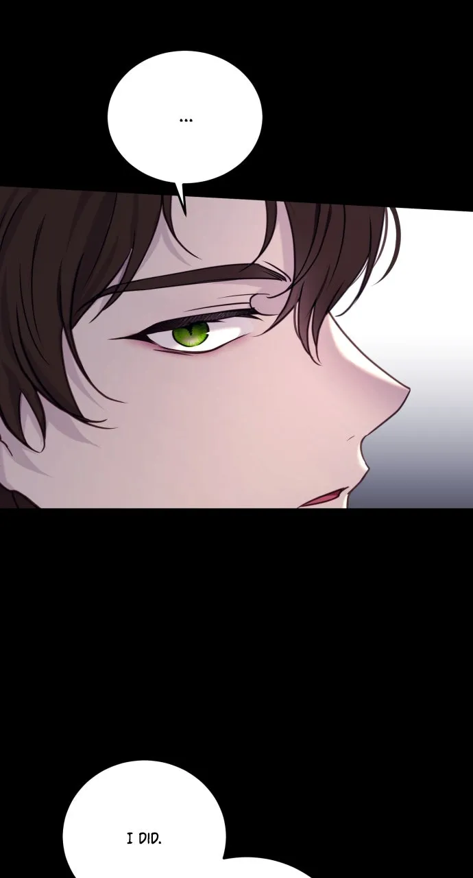 The Villainess Just Wants to Live in Peace! Chapter 53 page 32 - 