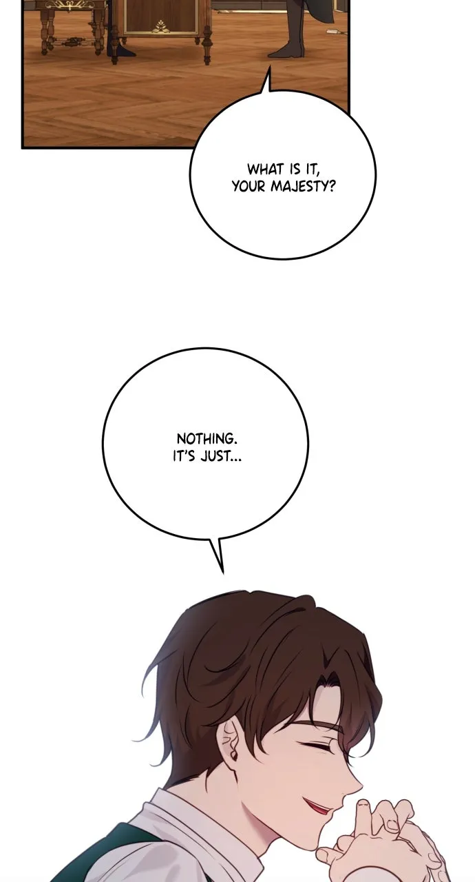 The Villainess Just Wants to Live in Peace! Chapter 53 page 36 - 