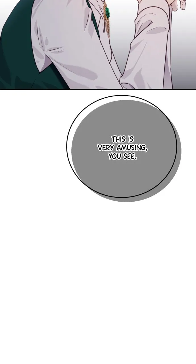 The Villainess Just Wants to Live in Peace! Chapter 53 page 37 - 