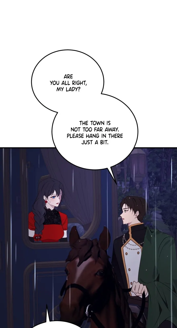 The Villainess Just Wants to Live in Peace! Chapter 53 page 39 - 