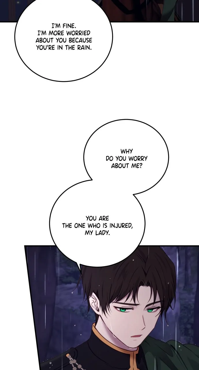 The Villainess Just Wants to Live in Peace! Chapter 53 page 40 - 