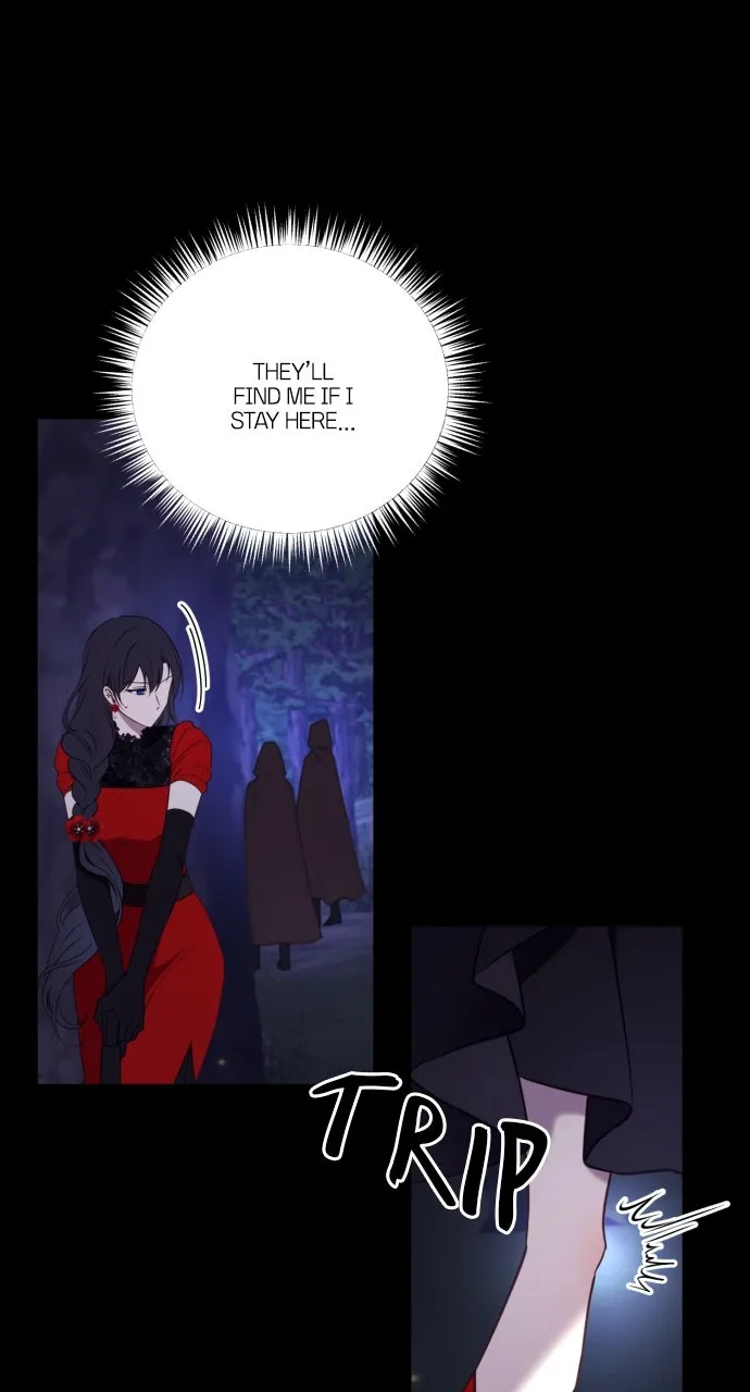 The Villainess Just Wants to Live in Peace! Chapter 53 page 5 - 