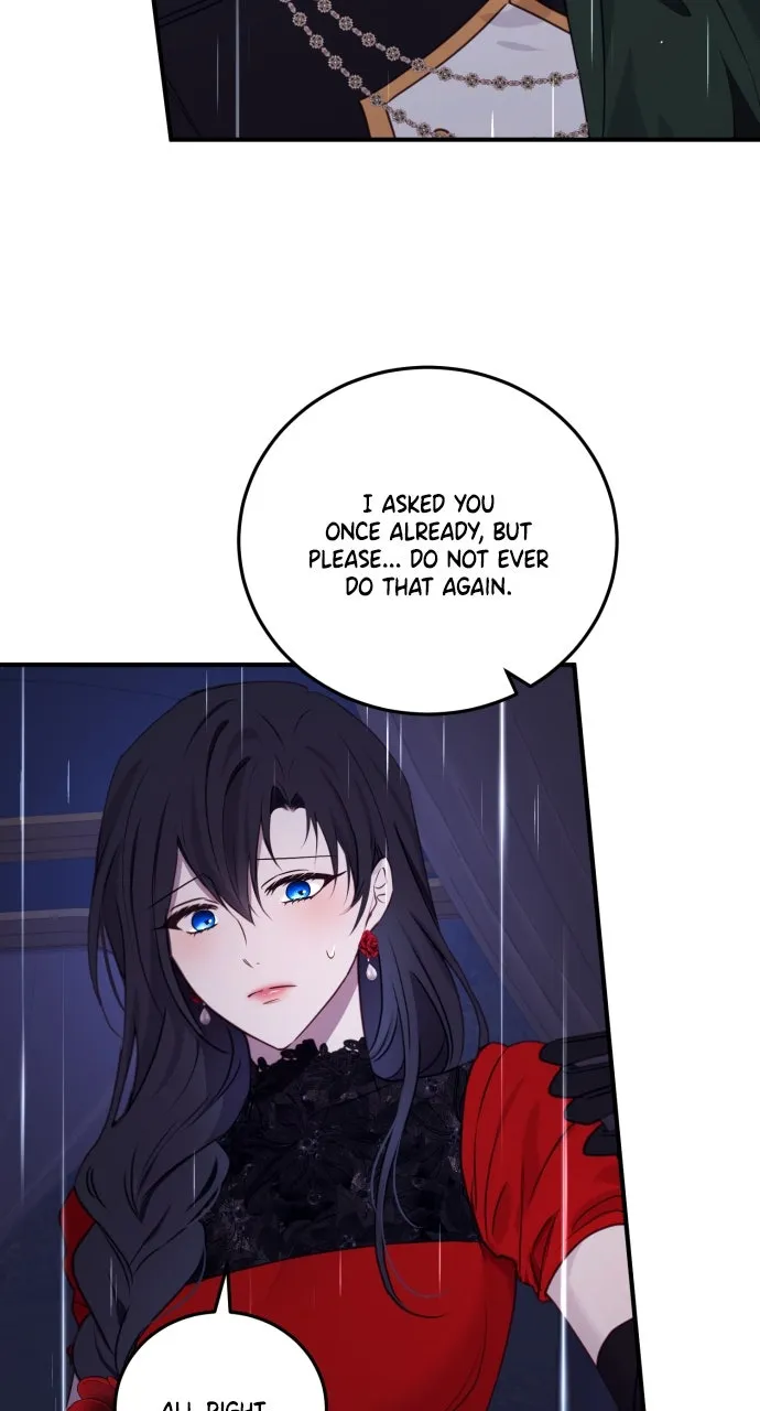 The Villainess Just Wants to Live in Peace! Chapter 53 page 41 - 