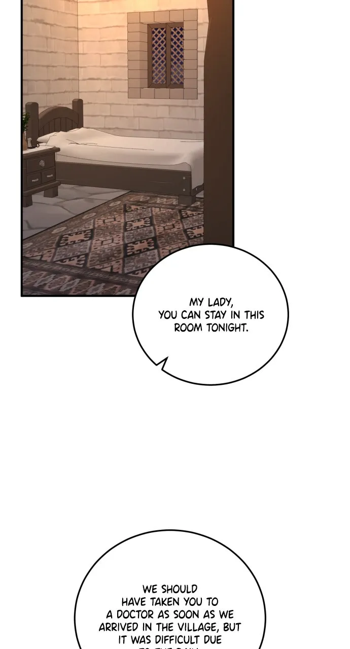 The Villainess Just Wants to Live in Peace! Chapter 53 page 48 - 
