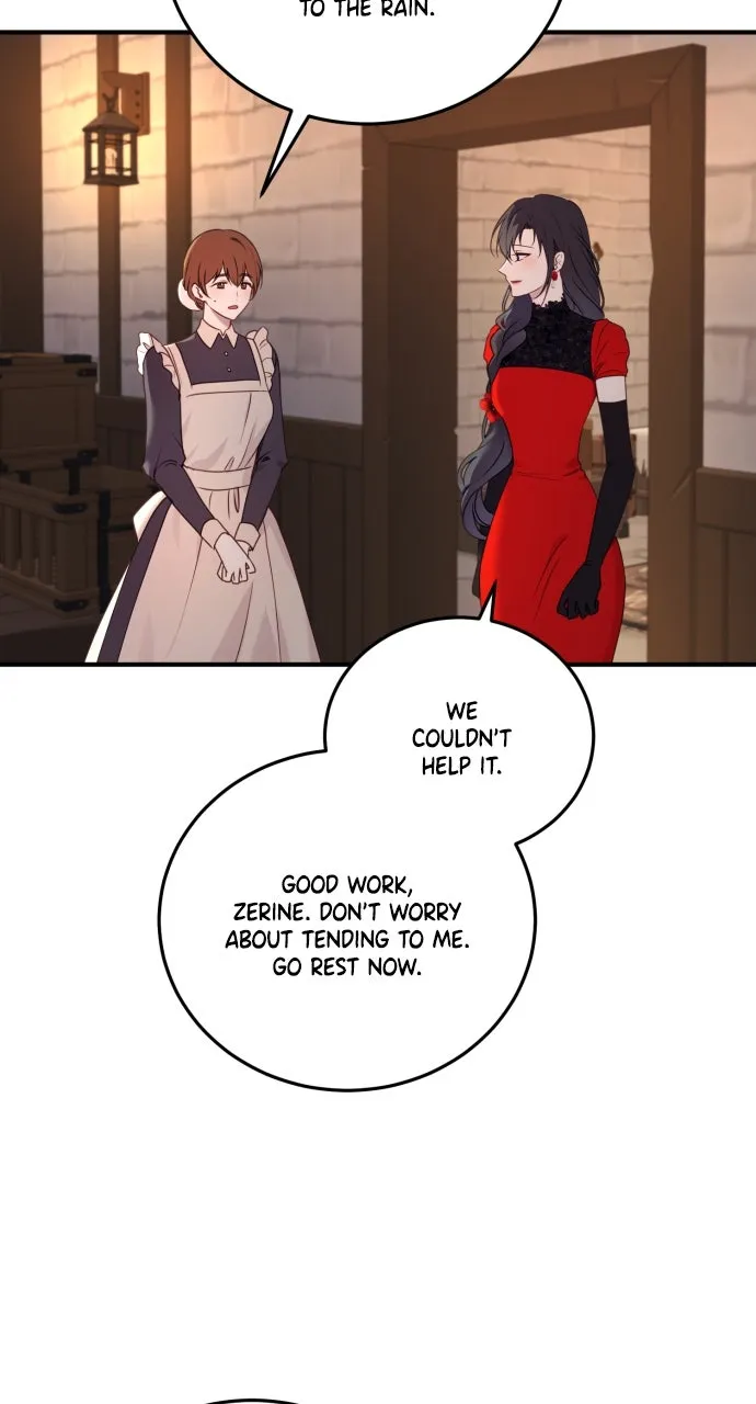 The Villainess Just Wants to Live in Peace! Chapter 53 page 49 - 