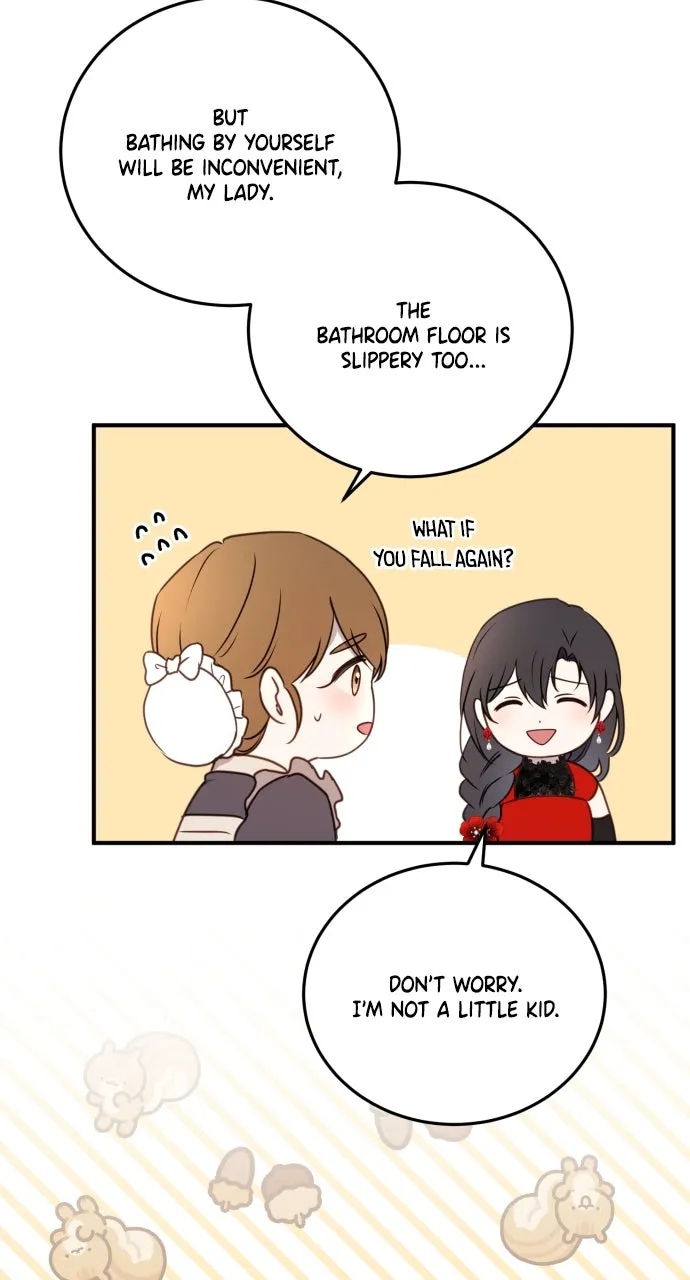 The Villainess Just Wants to Live in Peace! Chapter 53 page 50 - 