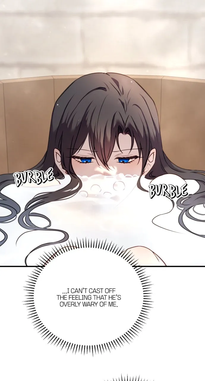 The Villainess Just Wants to Live in Peace! Chapter 53 page 56 - 