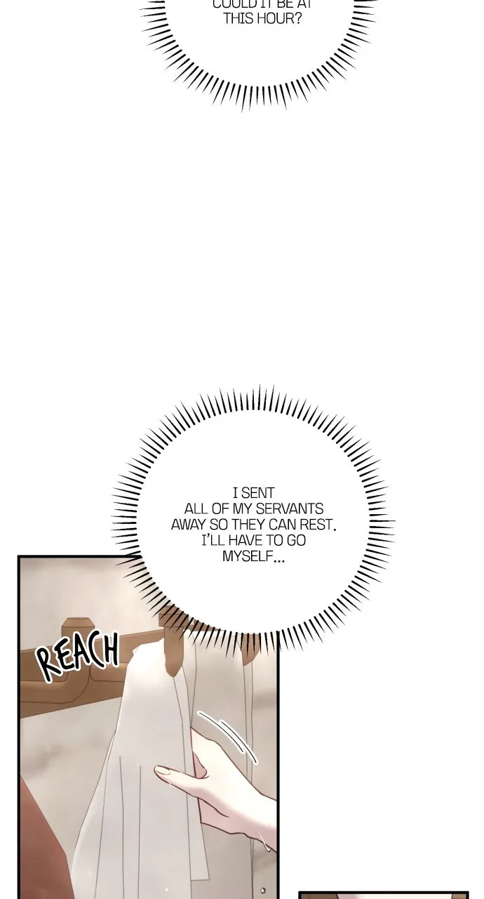 The Villainess Just Wants to Live in Peace! Chapter 53 page 59 - 
