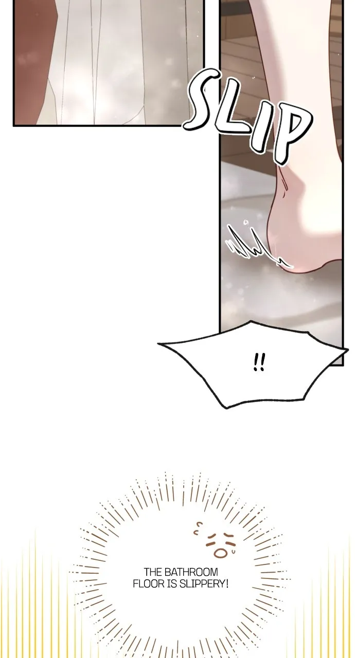 The Villainess Just Wants to Live in Peace! Chapter 53 page 60 - 