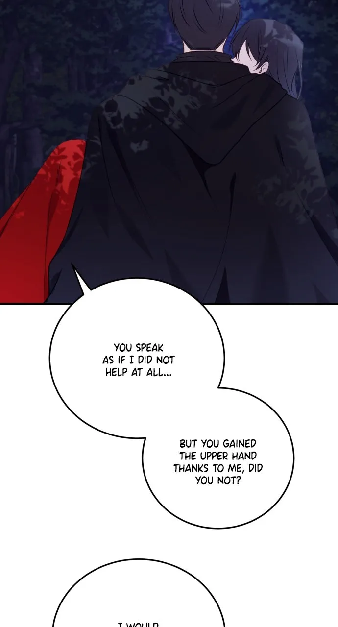 The Villainess Just Wants to Live in Peace! Chapter 53 page 8 - 