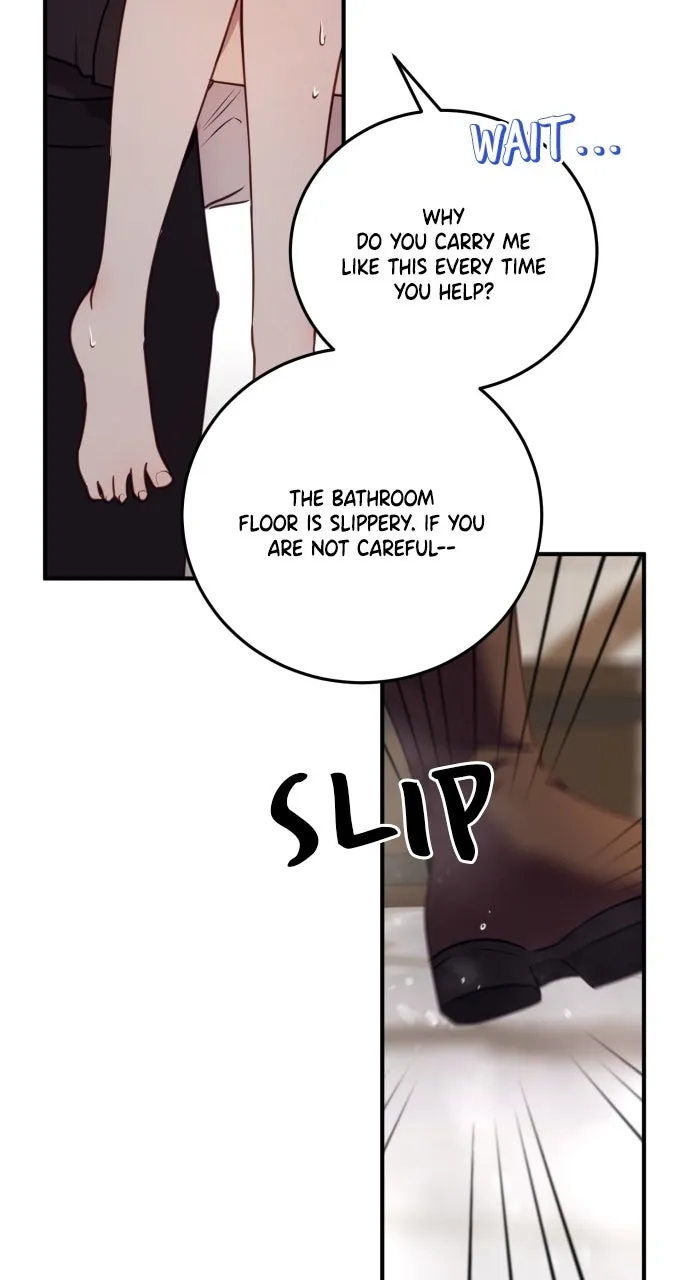 The Villainess Just Wants to Live in Peace! Chapter 53 page 74 - 