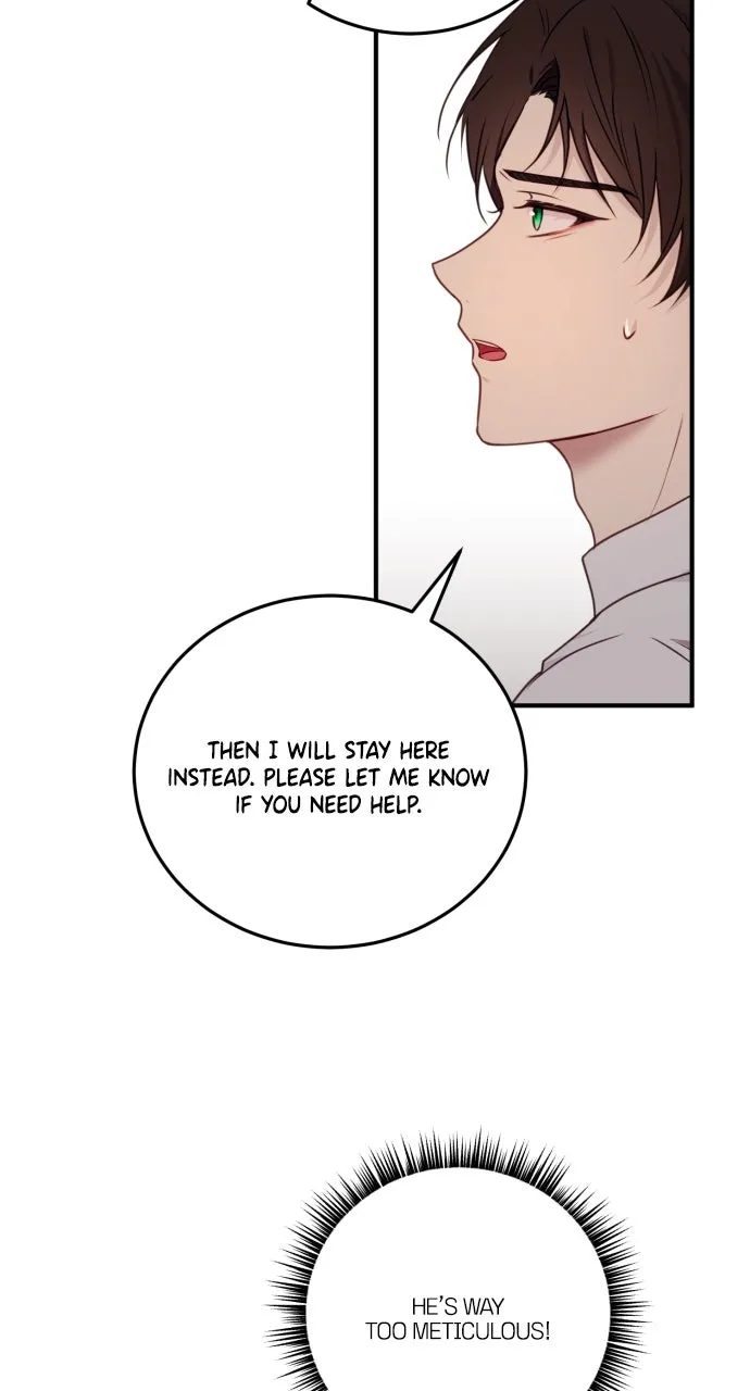 The Villainess Just Wants to Live in Peace! Chapter 54 page 13 - 