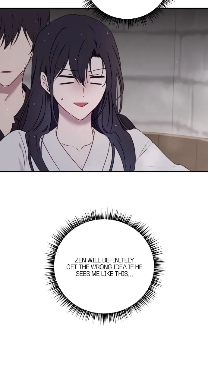 The Villainess Just Wants to Live in Peace! Chapter 54 page 14 - 