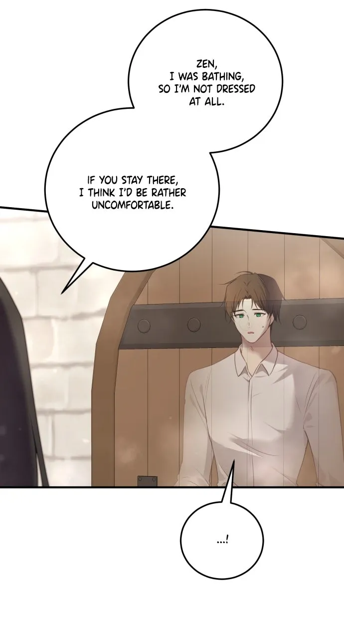 The Villainess Just Wants to Live in Peace! Chapter 54 page 15 - 