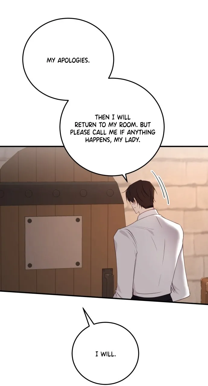 The Villainess Just Wants to Live in Peace! Chapter 54 page 16 - 