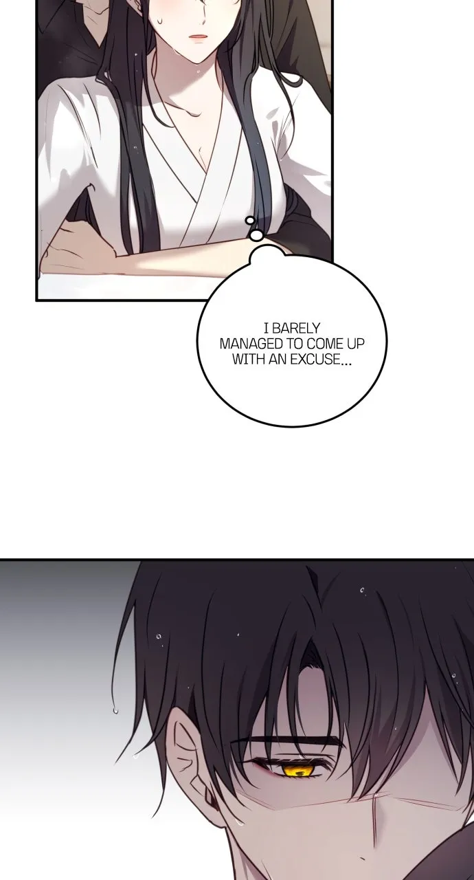 The Villainess Just Wants to Live in Peace! Chapter 54 page 18 - 
