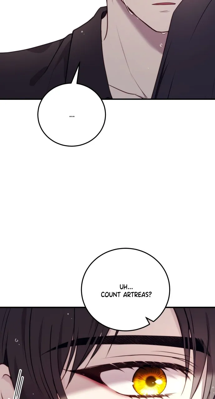 The Villainess Just Wants to Live in Peace! Chapter 54 page 19 - 