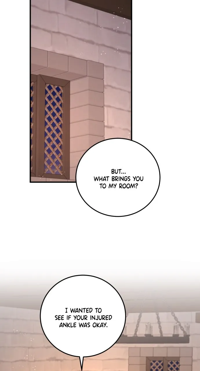 The Villainess Just Wants to Live in Peace! Chapter 54 page 28 - 