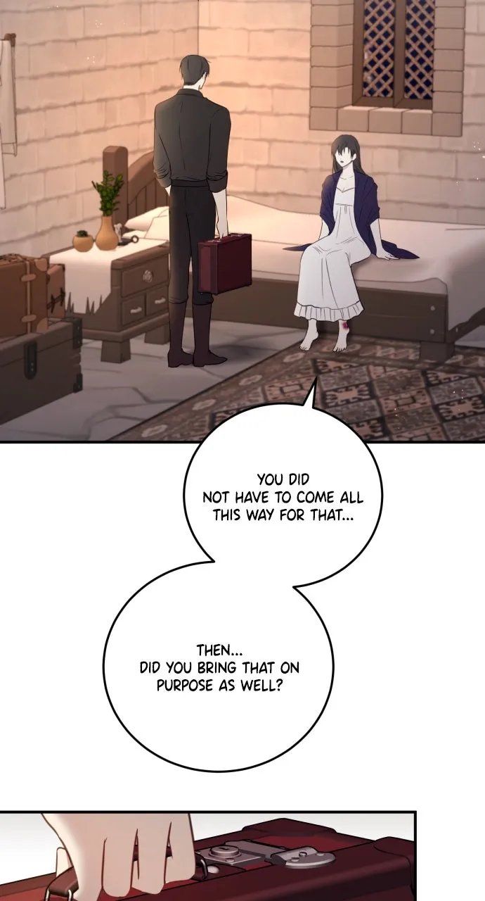 The Villainess Just Wants to Live in Peace! Chapter 54 page 29 - 