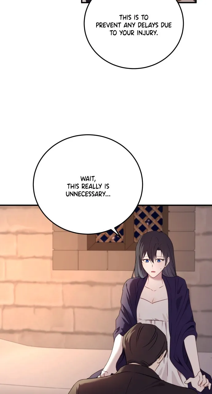 The Villainess Just Wants to Live in Peace! Chapter 54 page 31 - 