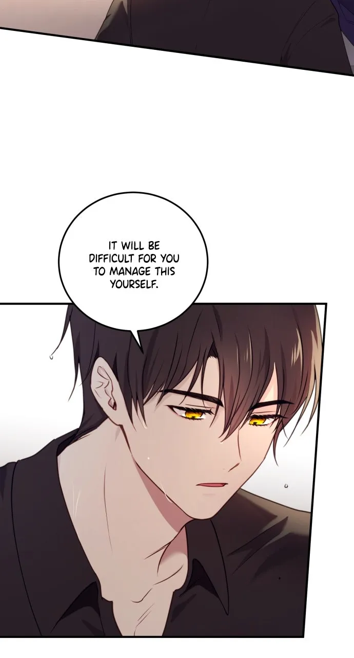The Villainess Just Wants to Live in Peace! Chapter 54 page 32 - 