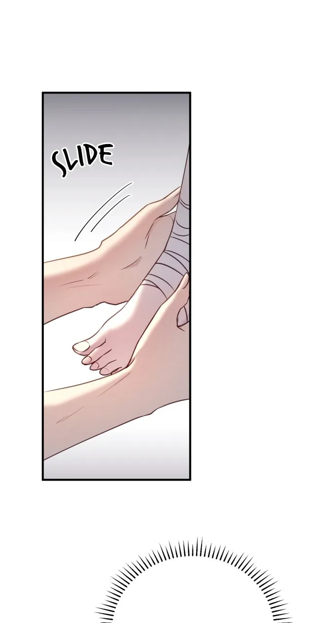 The Villainess Just Wants to Live in Peace! Chapter 54 page 38 - 