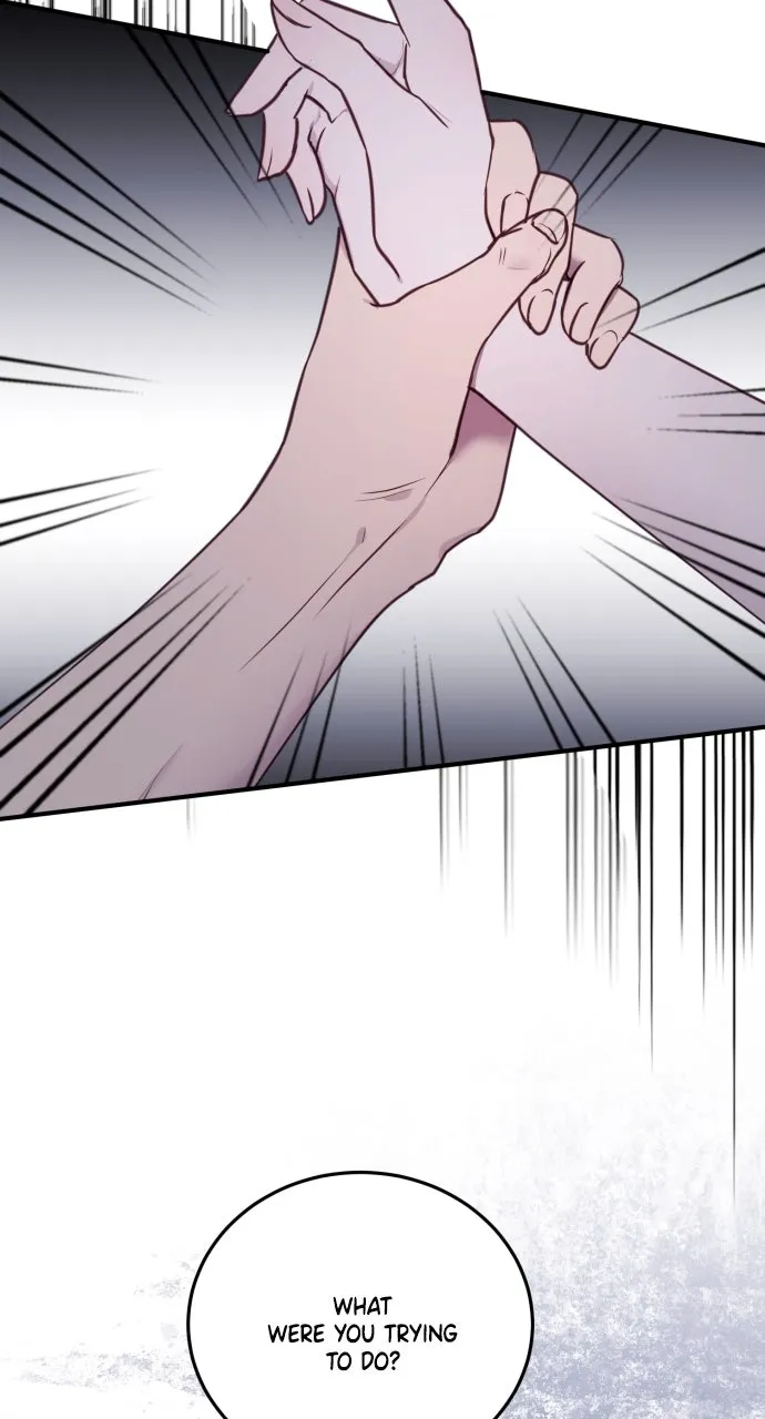 The Villainess Just Wants to Live in Peace! Chapter 54 page 47 - 