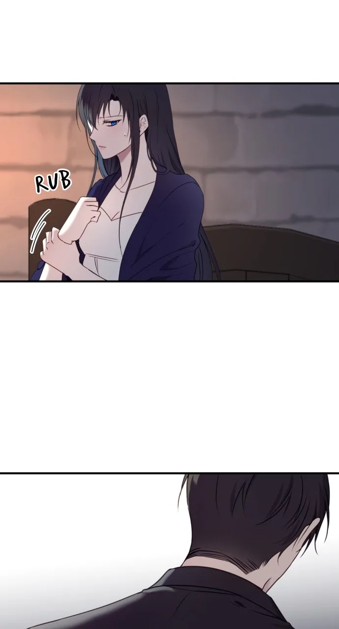 The Villainess Just Wants to Live in Peace! Chapter 54 page 57 - 