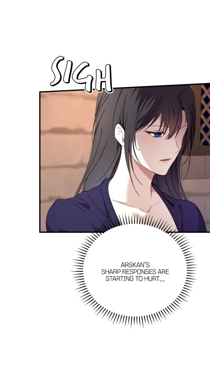 The Villainess Just Wants to Live in Peace! Chapter 54 page 60 - 