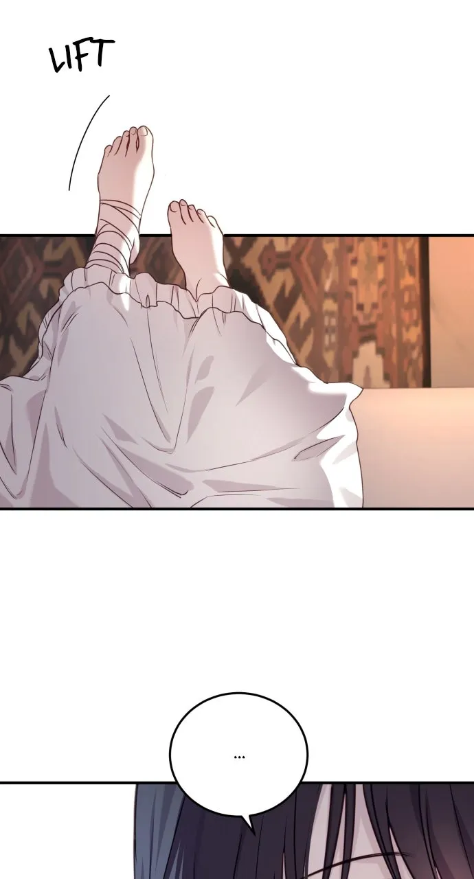 The Villainess Just Wants to Live in Peace! Chapter 54 page 61 - 
