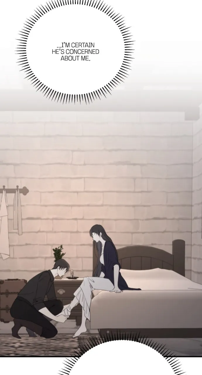 The Villainess Just Wants to Live in Peace! Chapter 54 page 63 - 