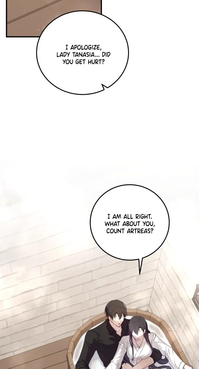 The Villainess Just Wants to Live in Peace! Chapter 54 page 8 - 