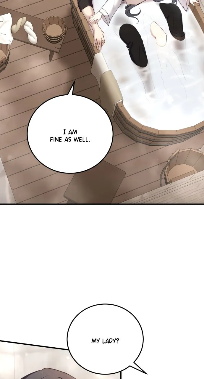 The Villainess Just Wants to Live in Peace! Chapter 54 page 9 - 