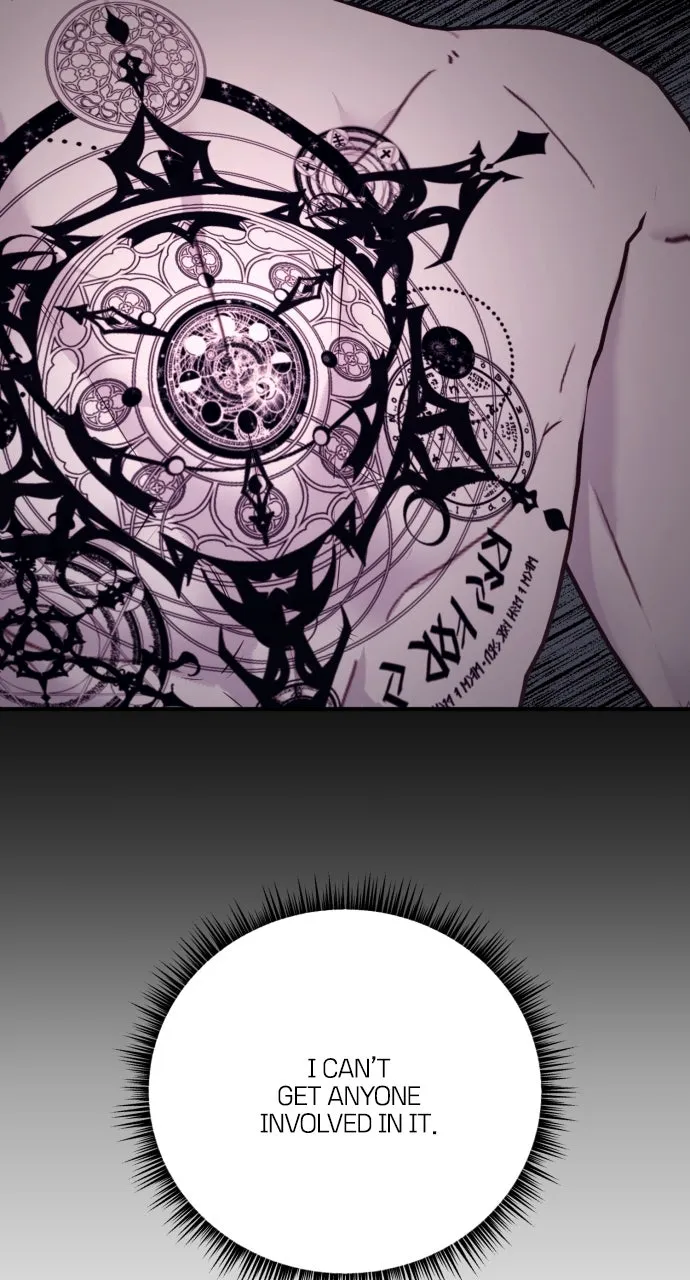 The Villainess Just Wants to Live in Peace! Chapter 54 page 81 - 